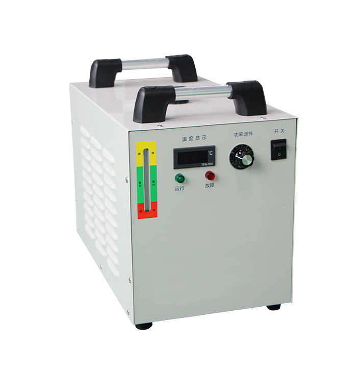 使用LED UV固化燈設(shè)備